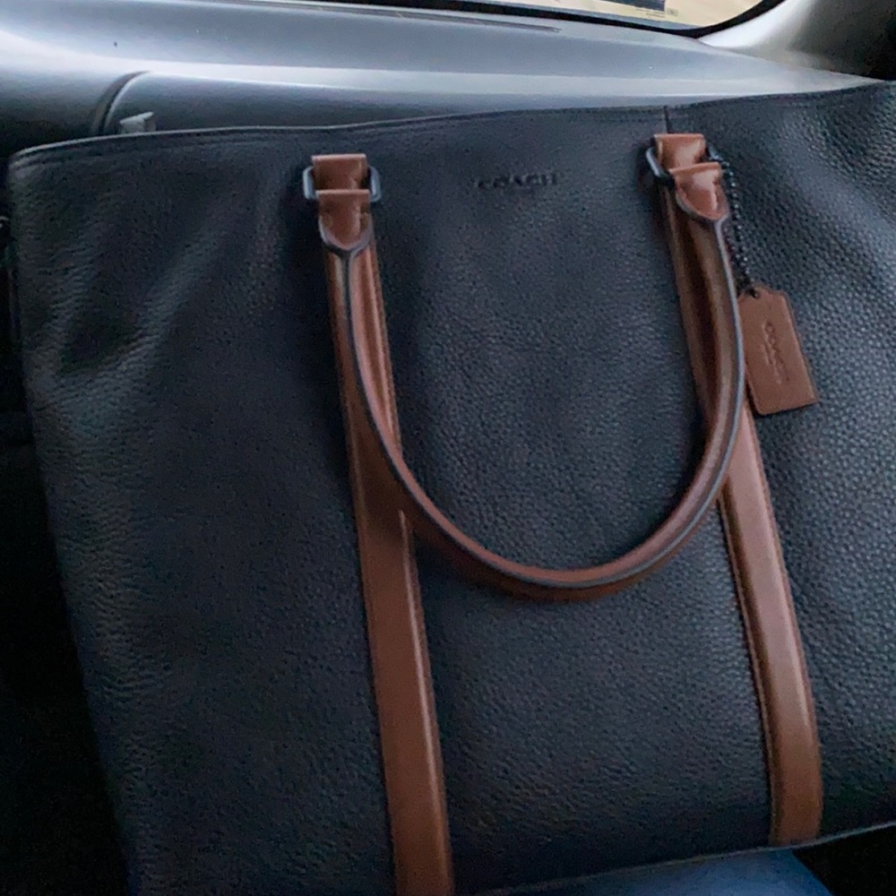 Coach Purse/Tote